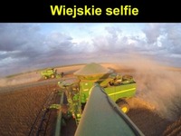 Haha ciekawe kto mu powiedział co to jest :D
