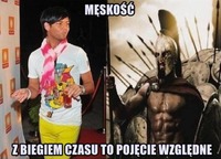 Męskość