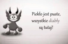 Puste piekło