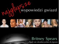 Głupota celebrytów! Angelina Jolie NAJLEPSZA :P