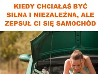 silna i niezależna