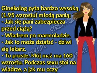 Ta kobieta miała DZIWNY sposób na ANTYKONCEPCJĘ! Szok ;)