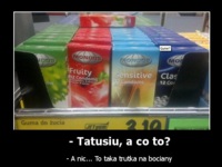 Trutka na bociany