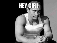 Hey girl