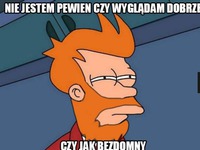 Jak bezdomny