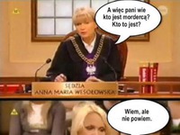 Blondynka się wygadała :>