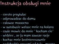 Instrukcja obslugi :D