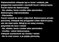 Młody chłopak chciał nasladować  starszego facet! ZOBACZ jak to się skończyło! DOBRE