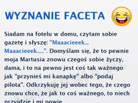 Wyznanie faceta! Kobiety nigdy nie przechytrzysz!