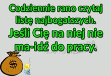 Codziennie rano