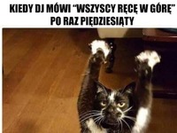 Woooooow jesteś TAKI NIEPRZEWIDYWALNY XD