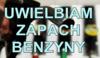 Uwielbiam zapach