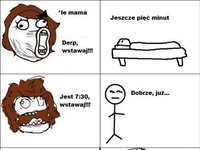 Wasze Mamy też tak Was trollują? :)