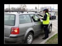 Jaki jest powód zatrzymania przez policję? Tak to jest w Polsce...