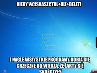 magiczna komenda