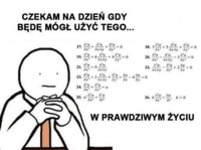 wciąż czekam