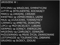 A ty kiedy sie urodziłeś? :)