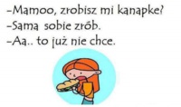 Zrobisz mi kanapkę