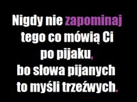 Myśli trzeźwych