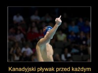 Myślisz, że to niekulturalny pływak, lecz PRAWDA może Cię zaskoczyć!