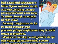 Żona źle zrozumiała intencje męża! ZOBACZ jak to się skończyło