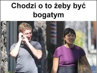 Mistrz ciętej riposty XD