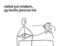 Ją już miał