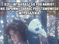 Podstawowe wyposażenie