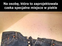 Spodnie z guzikami