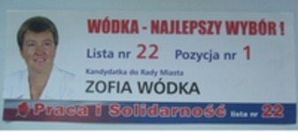 Wódka - najlepszy wybór