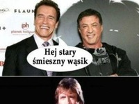 Chuck się wkurzył! ZOBACZ co on z nimi zrobił! :)