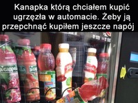 To nie będzie dobry dzień