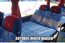 Autobus moich marzeń