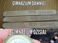 gimnazjum