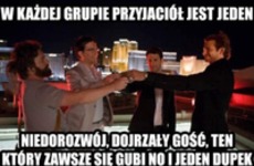 którym z nich jesteś?