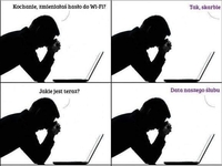 haslo do neta