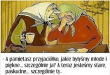 a pamiętasz przyjaciółko