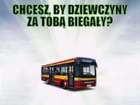 Chcesz żeby biegały