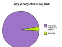 Gdy w nocy chce ci się siku :D