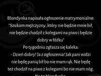 Hehe, będą pasować do siebie idealnie :D