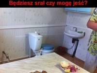 Moge jeść