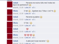 Rzygam...