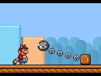 Rzeczy, których nie wiedziałeś o Super Mario! ;)