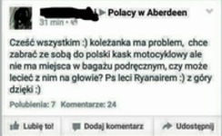 cześć wszystkim