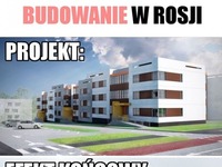 tymczasem w Rosji