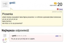 Ktoś coś wie? Nie uwierzycie, ale ktoś jednak znalazł sposób, aby jej pomóc :D