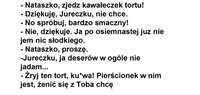 Kawałek tortu