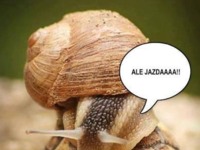 Ale Jazdaaa!! !:)