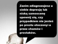 upewnij się