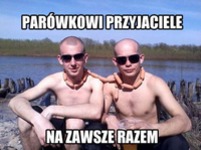 Prawdziwi przyjaciele